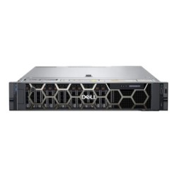 dell servidor dell poweredge r550 intel xeon silver 4314 32gb ssd 480gb