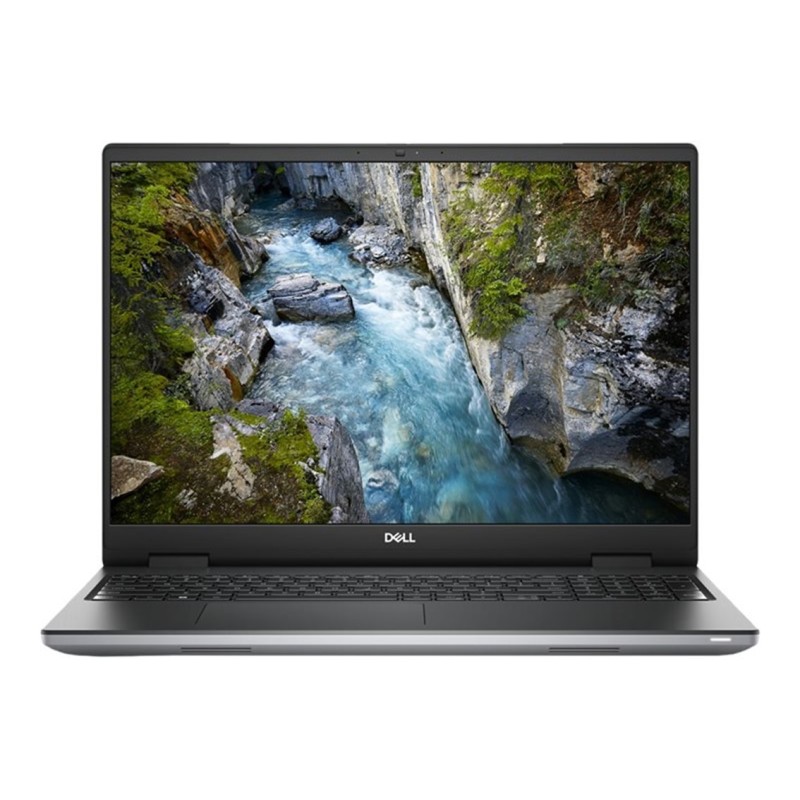 dell portatil dell precision 7680 hxk39 i7 - 13850hx -  32gb -  ssd 1tb -  16 pulgadas -  nvidia rtx