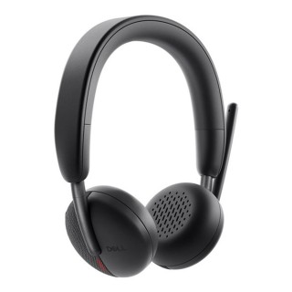 dell auriculares dell wl3024 inalambrico negro
