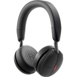 dell auriculares dell wl5024 inalambrico negro