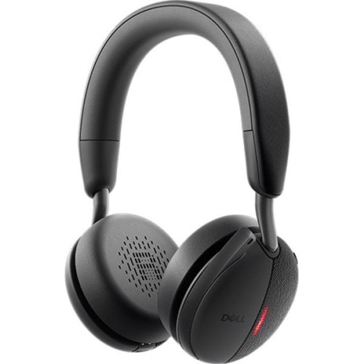 dell auriculares dell wl5024 inalambrico negro