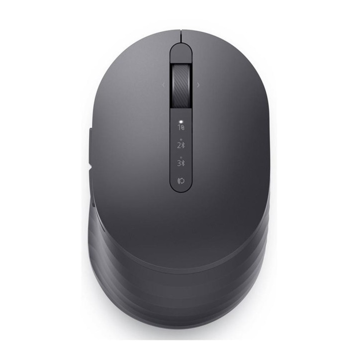 dell raton inalambrico dell ms7421w negro