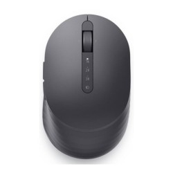 dell raton inalambrico dell ms7421w negro