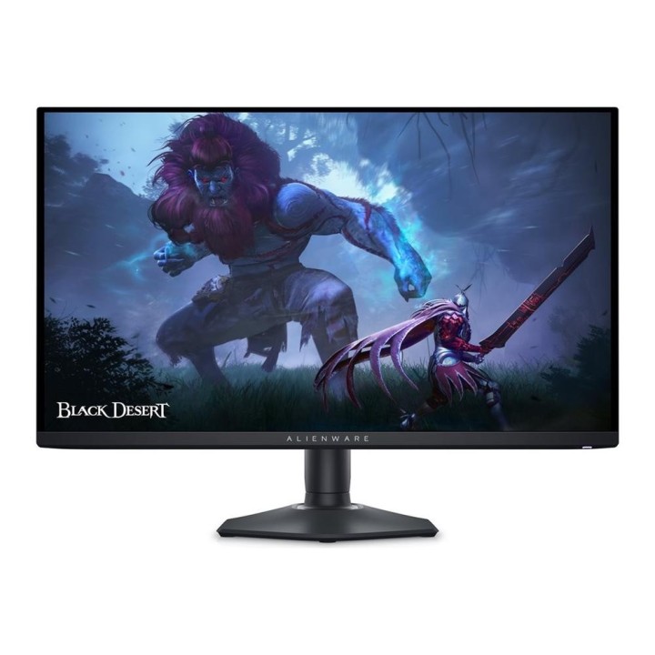 dell monitor gaming dell alienware aw2725df 27 pulgadas qhd 360hz