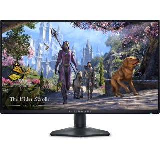 dell monitor gaming dell alienware aw2725qf 27 pulgadas 4k uhd 180hz