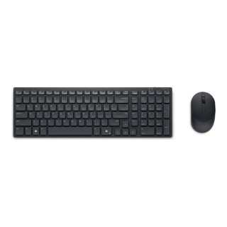 dell teclado + raton dell km555