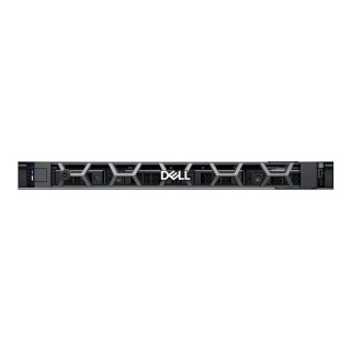 dell servidor dell poweredge r660xs xeon silver 4410y 32gb ssd 480gb