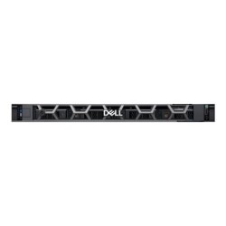dell servidor dell poweredge r660xs xeon silver 4410y 32gb ssd 480gb