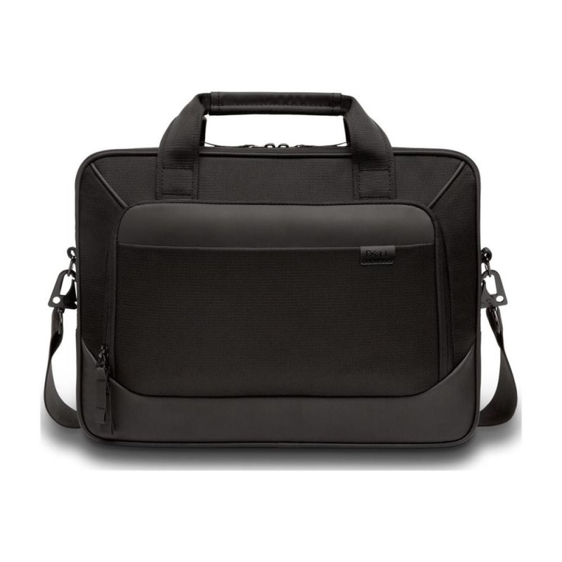 dell maletin dell ecoloop pro classic para portatil 14 pulgadas negro
