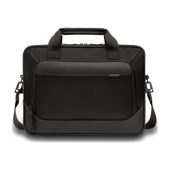 dell maletin dell ecoloop pro classic para portatil 14 pulgadas negro