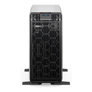 dell servidor dell poweredge t360 xeon e - 2414 4 core 16gb -  ssd 480gb