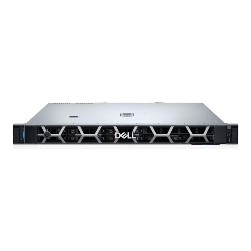 dell servidor dell poweredge r360 xeon e - 2414 16gb ssd 480gb