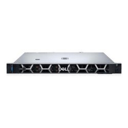 dell servidor dell poweredge r360 xeon e - 2414 16gb ssd 480gb
