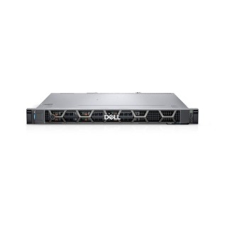 dell servidor dell poweredge r260 intel xeon e - 2434 16gb 1.2tb