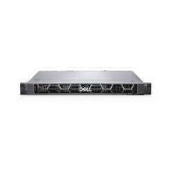 dell servidor dell poweredge r260 intel xeon e - 2434 16gb 1.2tb
