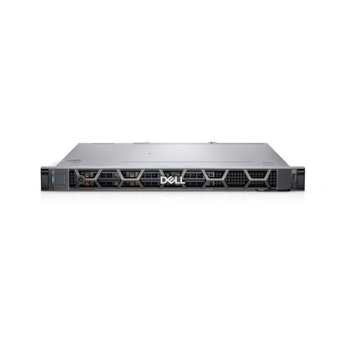 dell servidor dell poweredge r260 intel xeon e - 2434 16gb 1.2tb