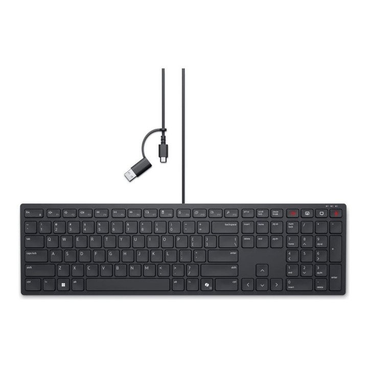 dell teclado dell kb525c