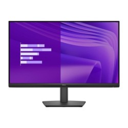 dell monitor dell pro  e2425hm 24 pulgadas fhd 100hz