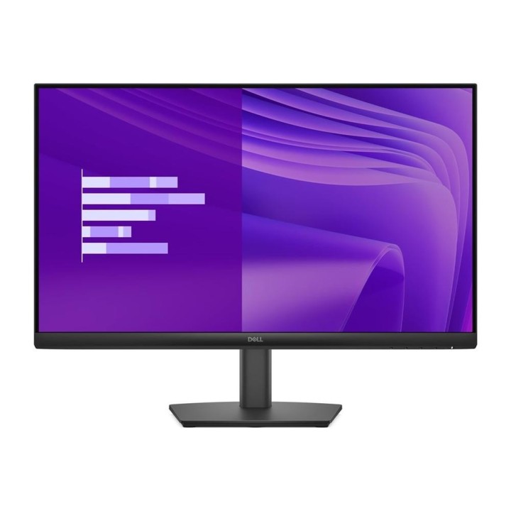 dell monitor dell pro  e2425hm 24 pulgadas fhd 100hz