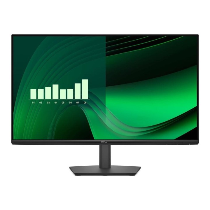 dell monitor dell pro e2725hm 27 pulgadas fhd 100hz