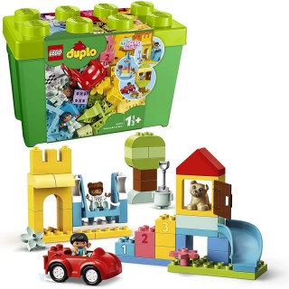 lego lego duplo caja de ladrillos deluxe