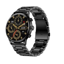myphone reloj smartwatch myphone elegant 2 black