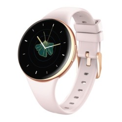 myphone reloj smartwatch myphone mini gold pink