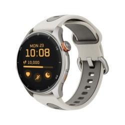 myphone reloj smartwatch myphone adventure beige