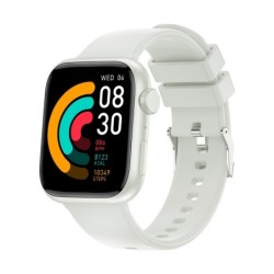 forever reloj smartwatch forever igo watch 3 jw - 500 blanco
