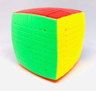 shengshou cubo de rubik shengshou 10x10