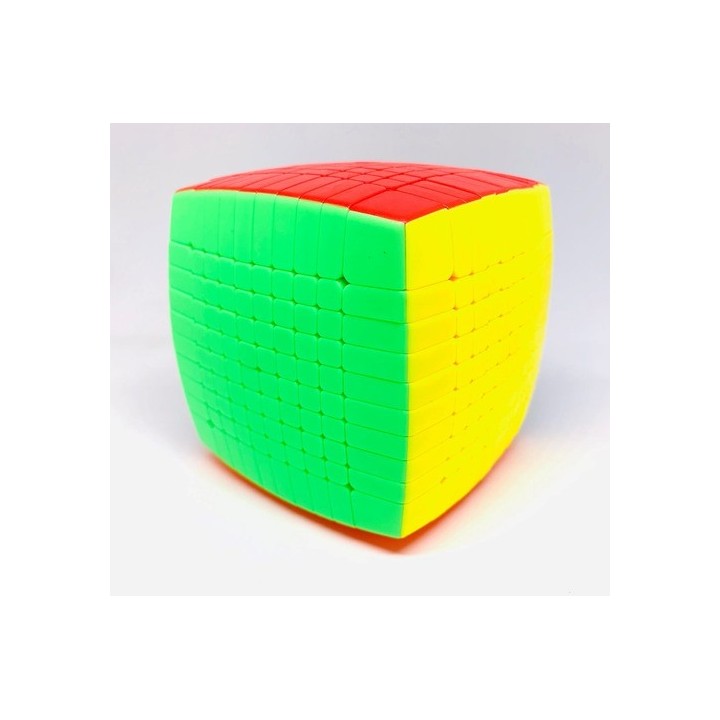 shengshou cubo de rubik shengshou 10x10