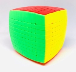 shengshou cubo de rubik shengshou 10x10