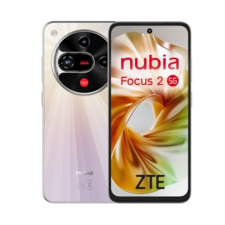 zte zte nubia focus 2 5g whte 8gb+256gb
