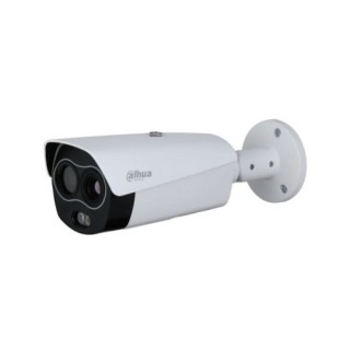 dahua (dhi-tpc-bf4441-b35f8-bw-zh-s2) dahua camara ip bullet hibrida termica + visible, 400300, 4mp,