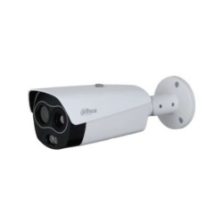dahua (dhi-tpc-bf4441-b35f8-bw-zh-s2) dahua camara ip bullet hibrida termica + visible, 400300, 4mp,