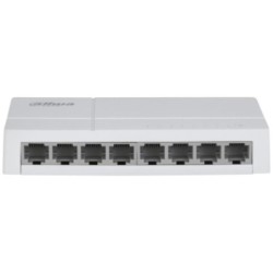 dahua switch dahua sh - sf1008 8 puertos