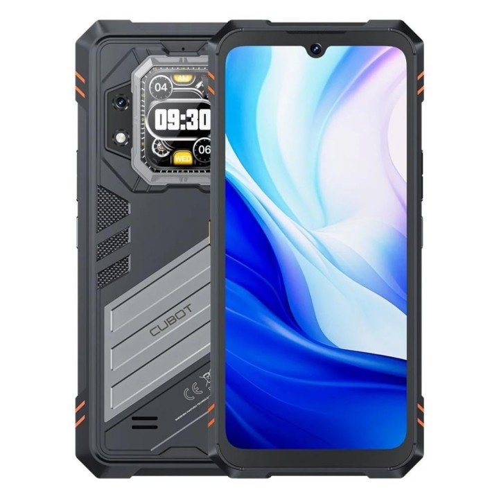 cubot movil cubot kingkong star 2 5g 12 - 256gb