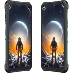 cubot telefono movil smartphone cubot king kong ace 2 6.56 pulgadas - 6gb - 128gb - 5100 mah