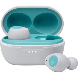 jbl auriculares jbl tune t115tws inalambrico menta