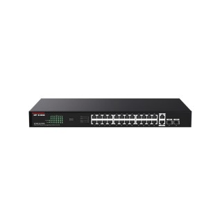 ip - com switch ip - com g1128p - 24 - 250w 28 puertos