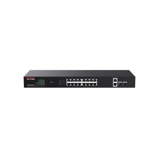 ip - com switch ip - com g1120p - 16 - 150w 20 puertos