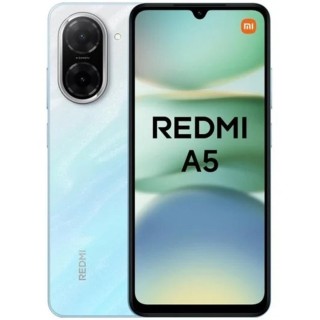 xiaomi telefono movil smartphone xiaomi redmi a5 4gb - 128gb - 6.88 pulgadas - azul