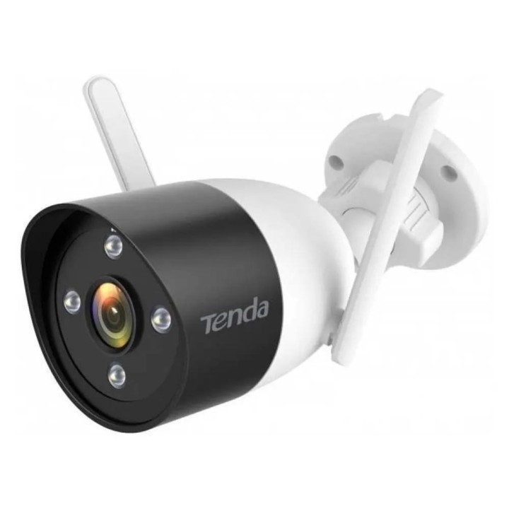 tenda co ltd camara de seguridad ip tenda rt3 - wca  wifi