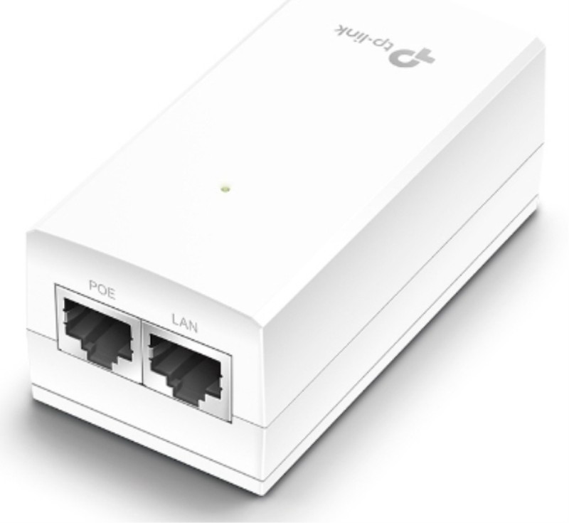 intector poe tp-link 24v passive