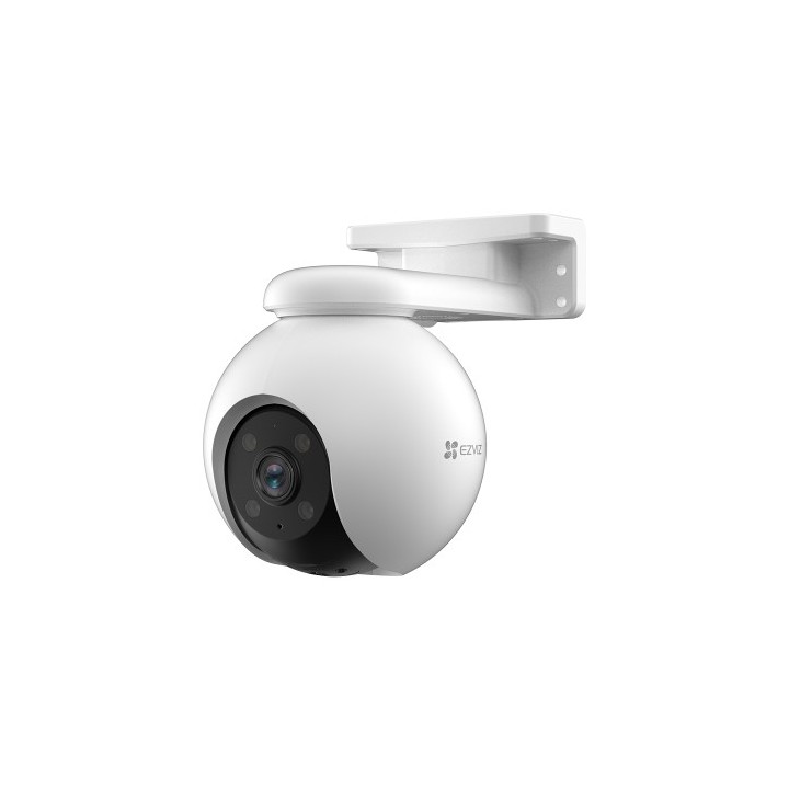 ezviz ezviz h8 pro 2k camara exterior sap: 3031102525