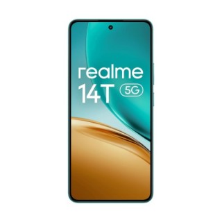 realme realme 14t 5g 256gb 8gb surf green int+nfc rmx5078 eu 6941764459496