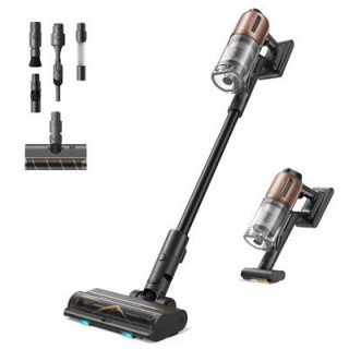 dreame dreame z20 cordless stick vacuum