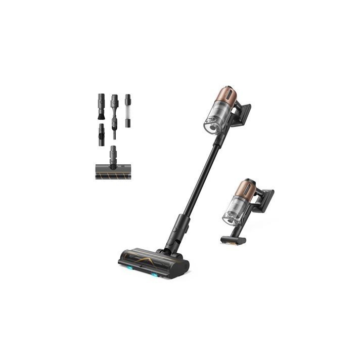 dreame dreame z20 cordless stick vacuum