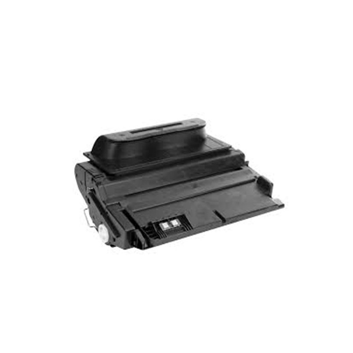 dayma toner dayma hp q1338a - q5942a - 38a - negro 12.000 pag.