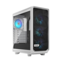 fractal design fractal design meshify 2 compact rgb blanco